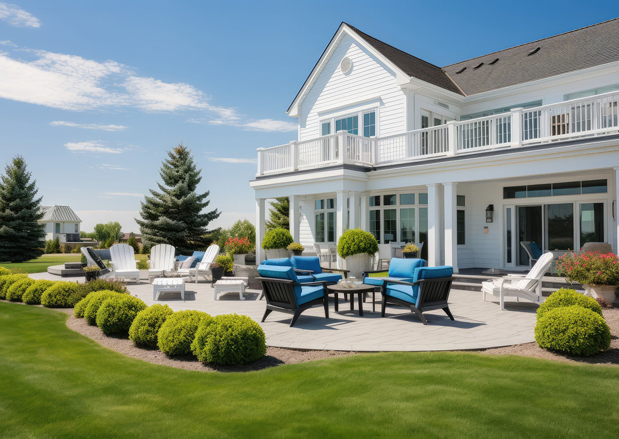 Toronto Real Estate - Claire-Louise Fitzpatrick, Sales Representative